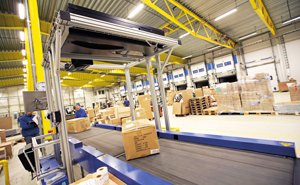 In-Motion Weighing